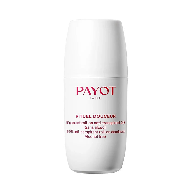 Payot Deodorant Roll On 75Ml