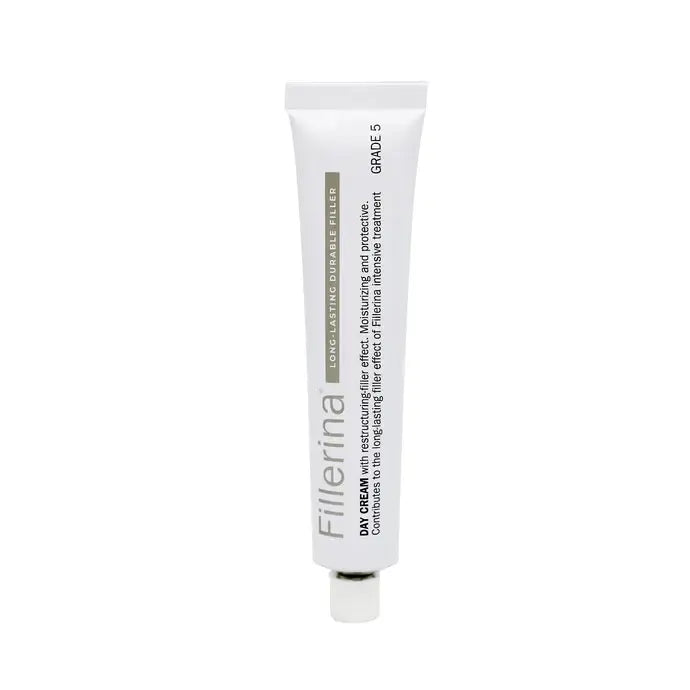 Fillerina Long Lasting Day Cream 50ml  Grade 5