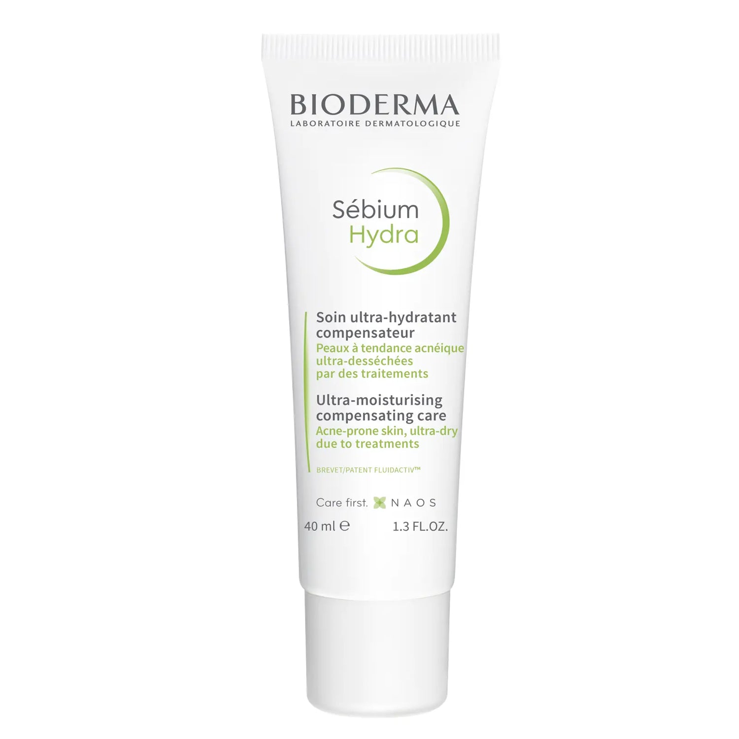 Bioderma Sebium Hydra Moisturising Cream 40 mL 173069