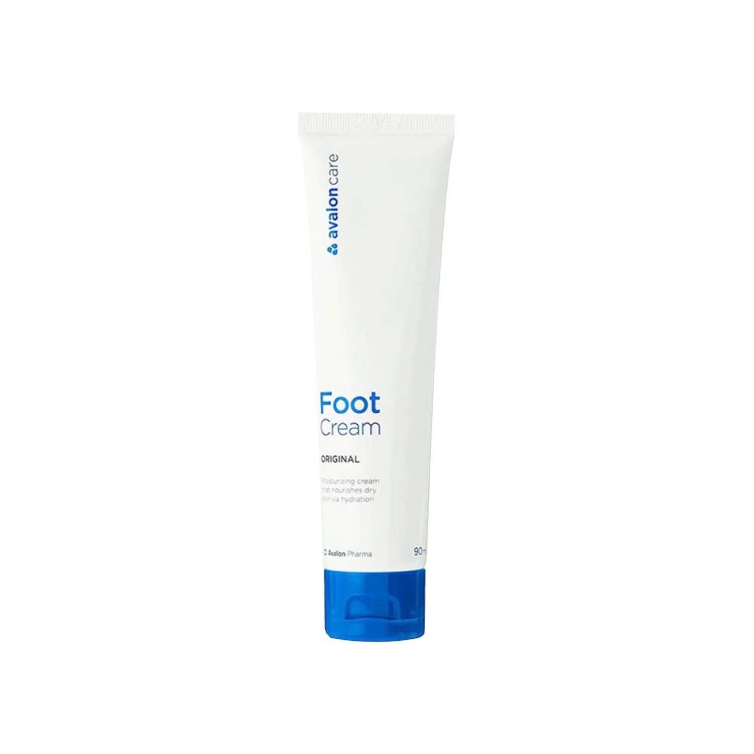 Avalon Foot Cream 100Ml