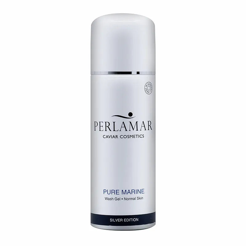 Perlamar Pure Marine Wash Gel For Normal Skin 200 ml L1010110