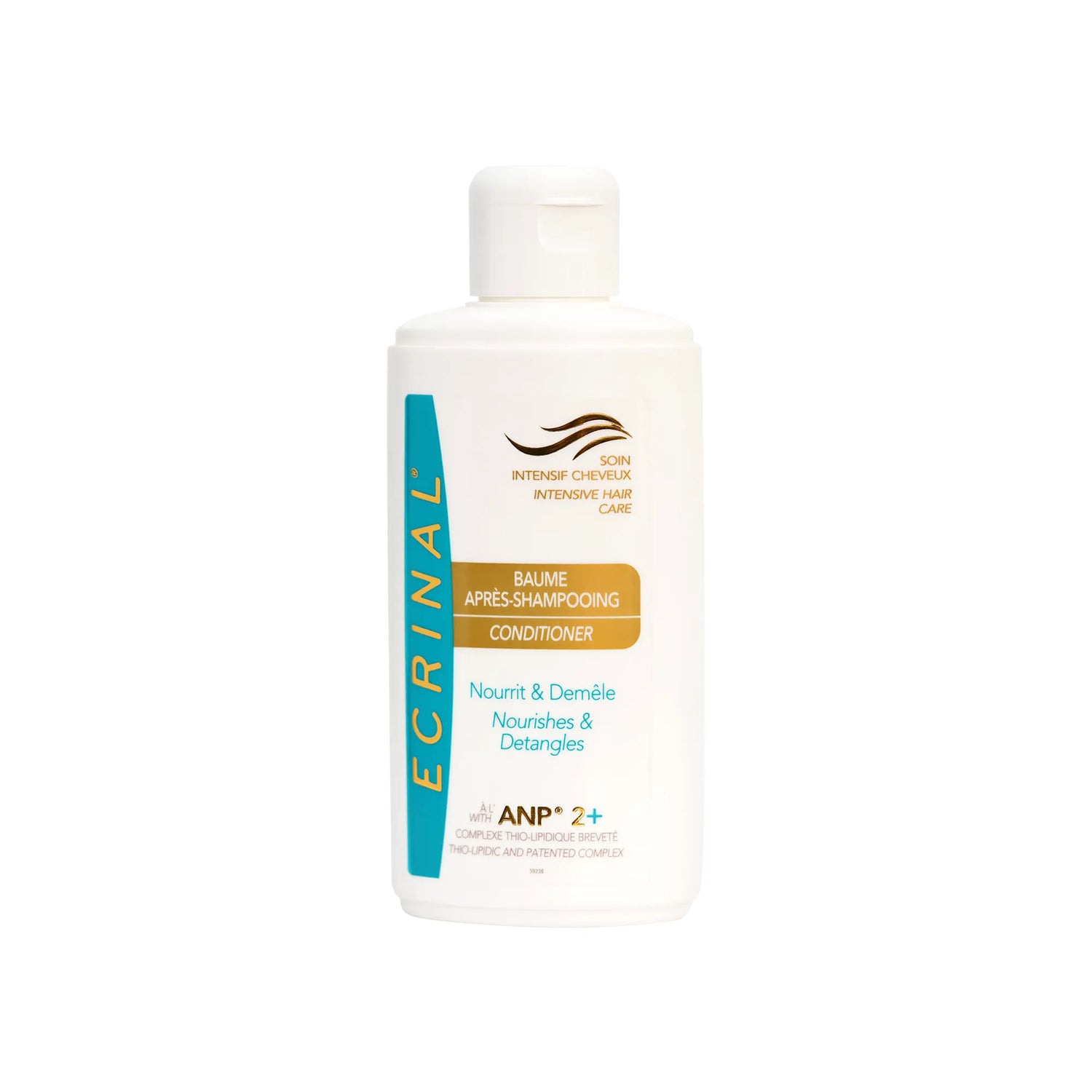 Ecrinal ANP2+ Hair Conditinor 250 ml 47157