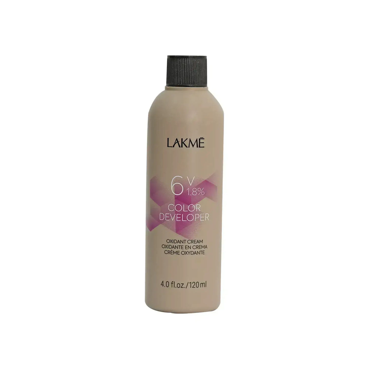 Lakme Chroma 6V Color Developer 120 ml 40011