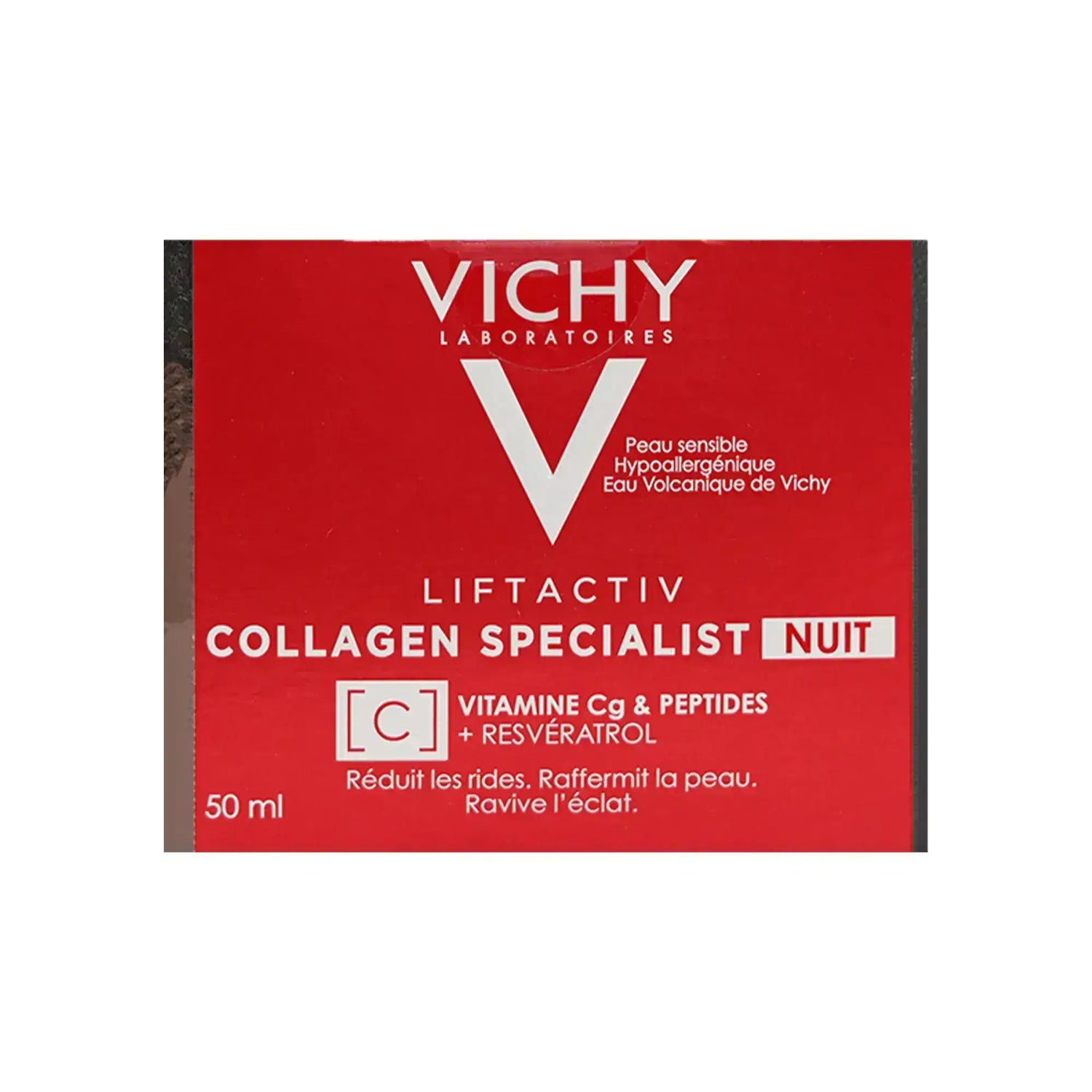 Vichy Liftactiv Collagen Specialist Night Cream 50 ml 82151