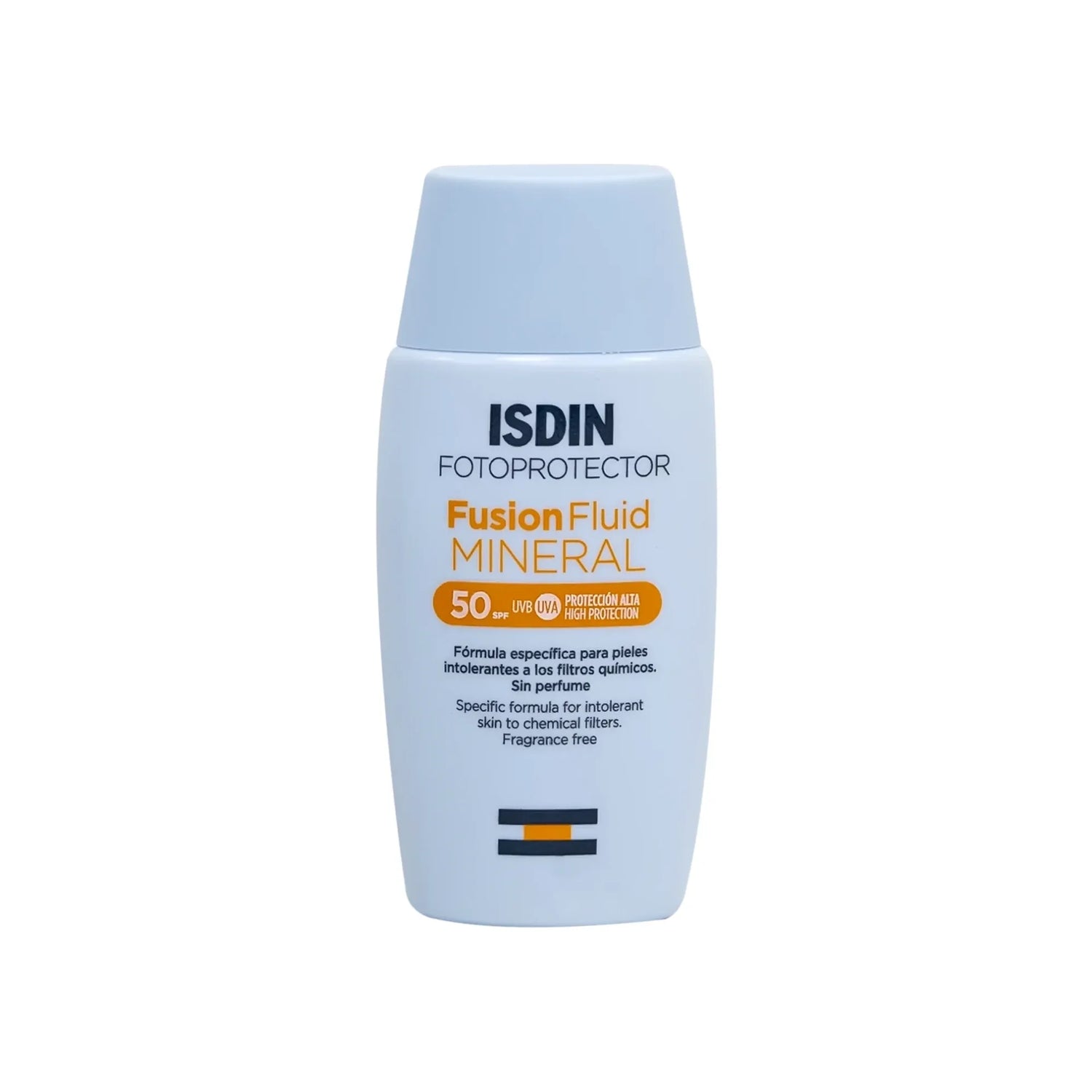 ISDIN FUSION FLUID MINERAL SPF 50+