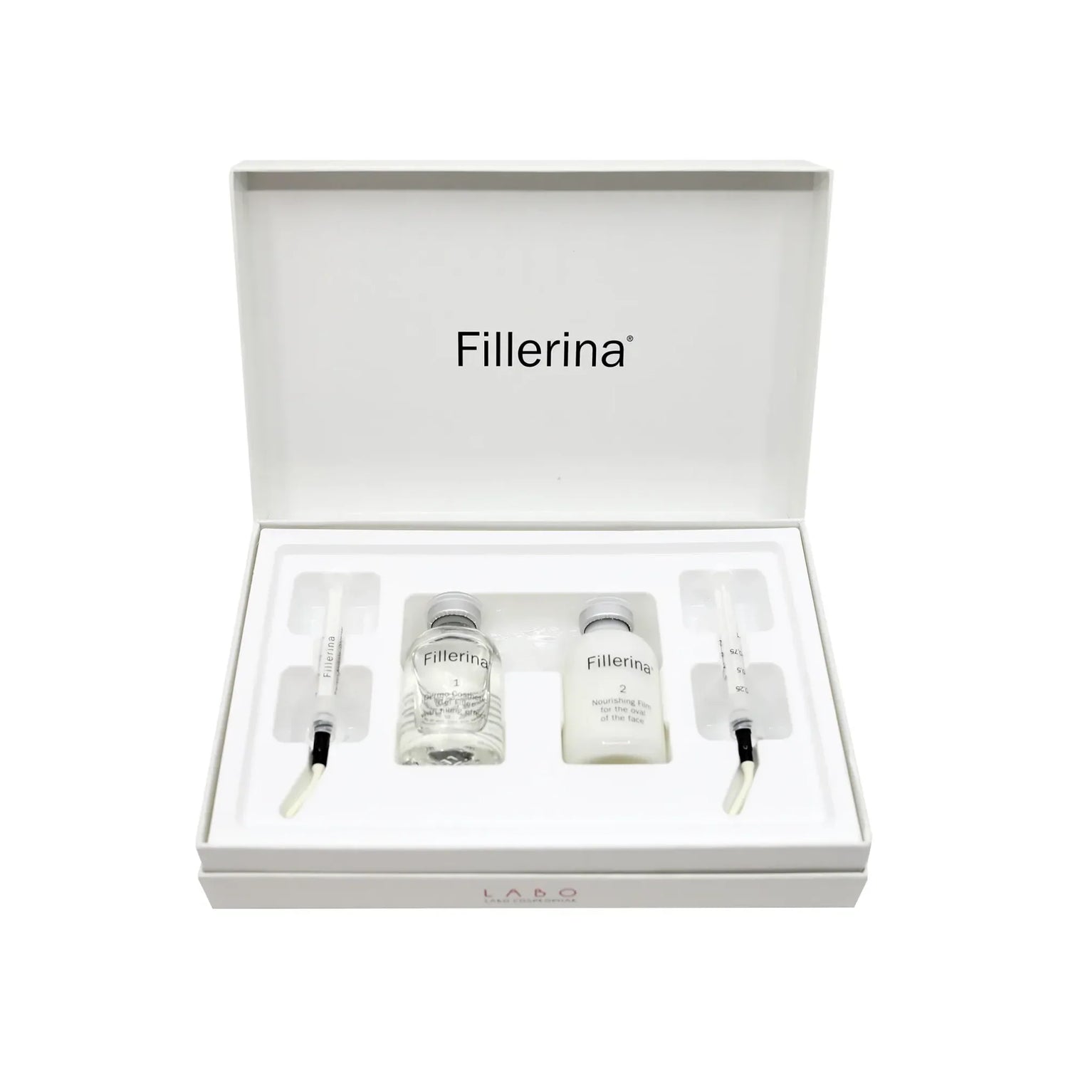 Fillerina Dermo-Cosmetic Filler Treatment Grade 3 2303