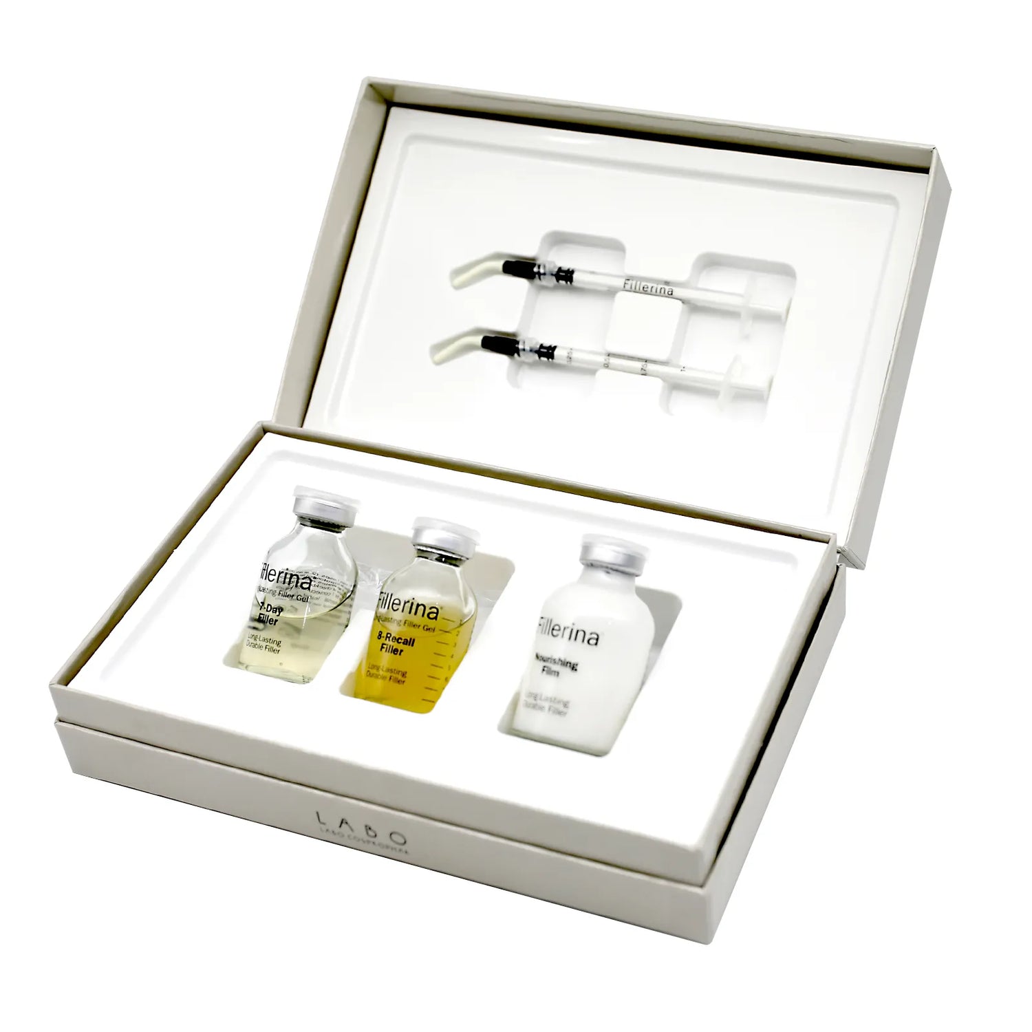 Fillerina Long Lasting Intensive Filler Treatment Grade 5
