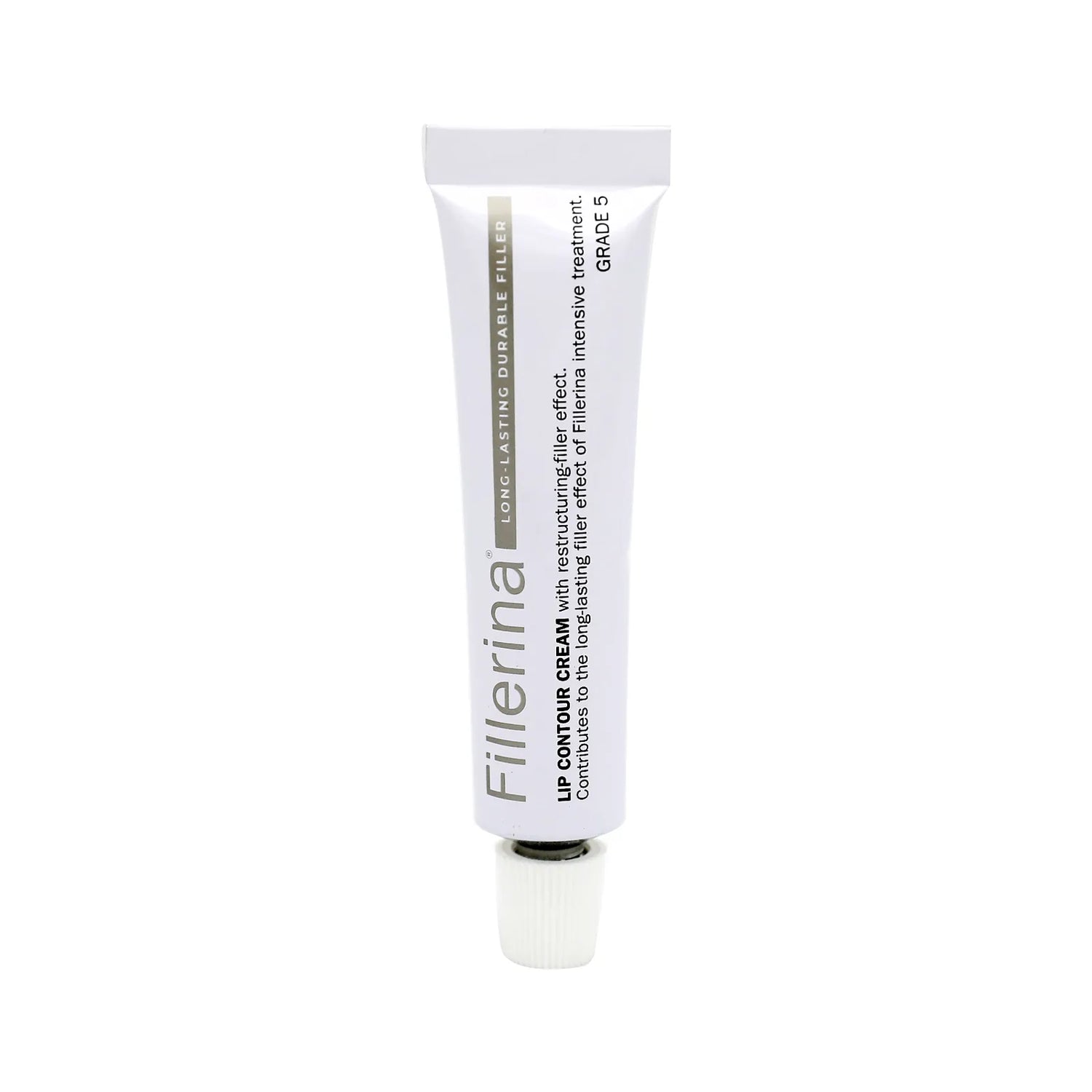 Fillerina Long Lasting Lip Contour Cream 15ml Grade 5