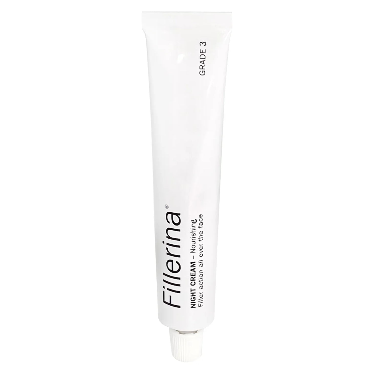 Fillerina Night Cream Grade 3