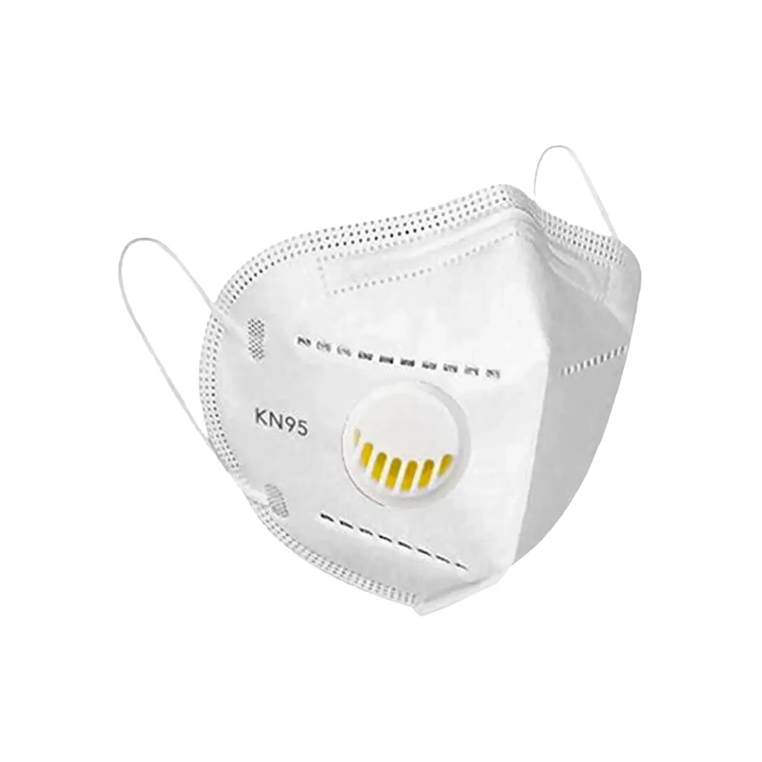 Face Mask N95 1Pc 3501