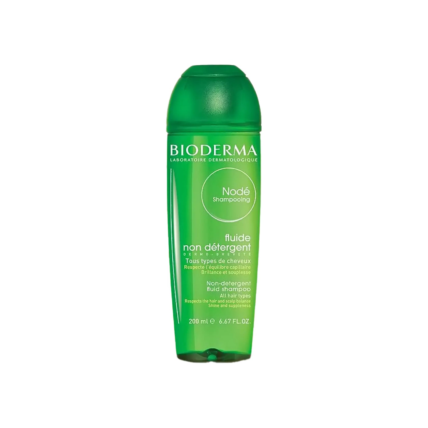 Bioderma Node Fluid Shampoo 200mL 173469