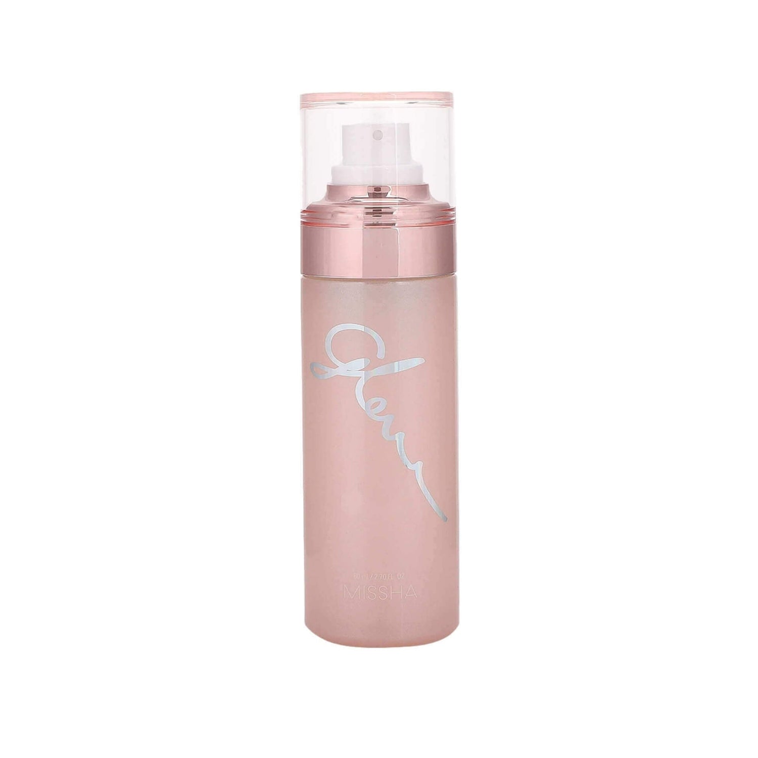 Missha Glow Skin Balm To Go Mist 80Ml