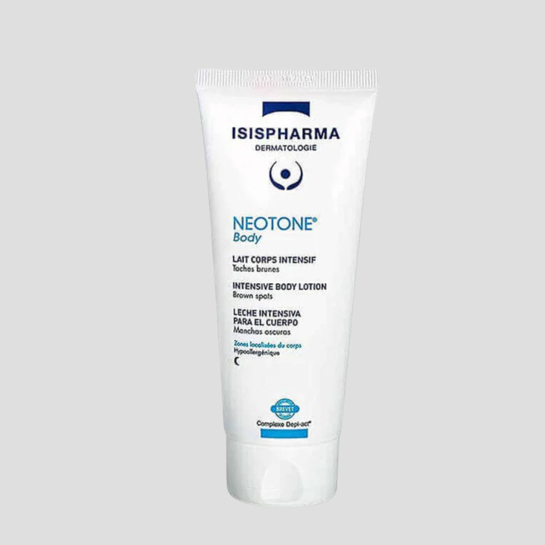 إيزيس نيوتون لوشن للجسم مكثف - 100 مل