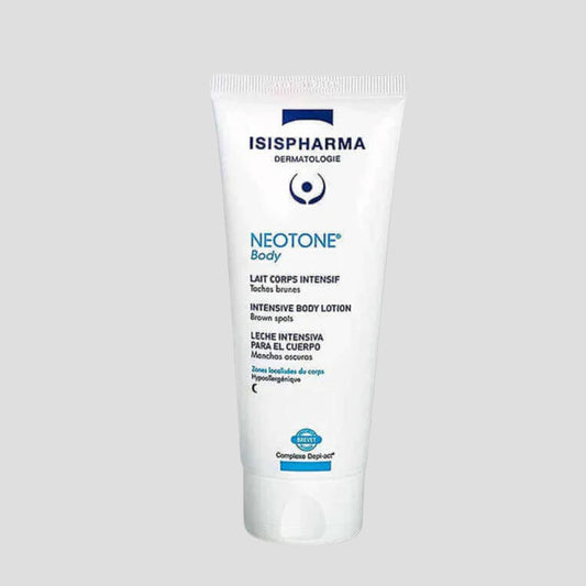 ISIS Pharma Neotone Intensive Body Lotion 100ml