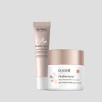 Babe Complete Care Set to Treat Wrinkles