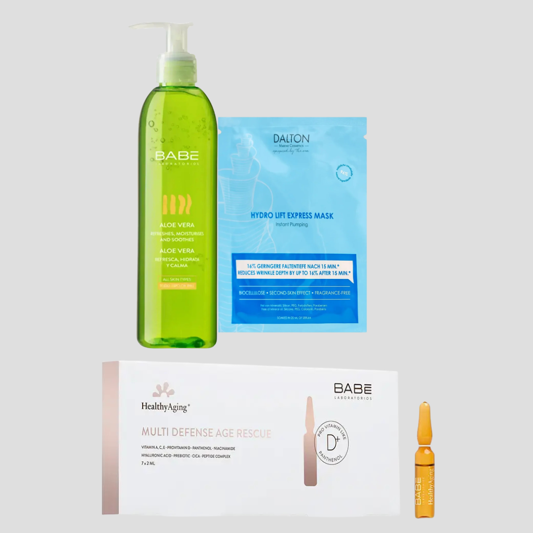 عرض الجمال المميز