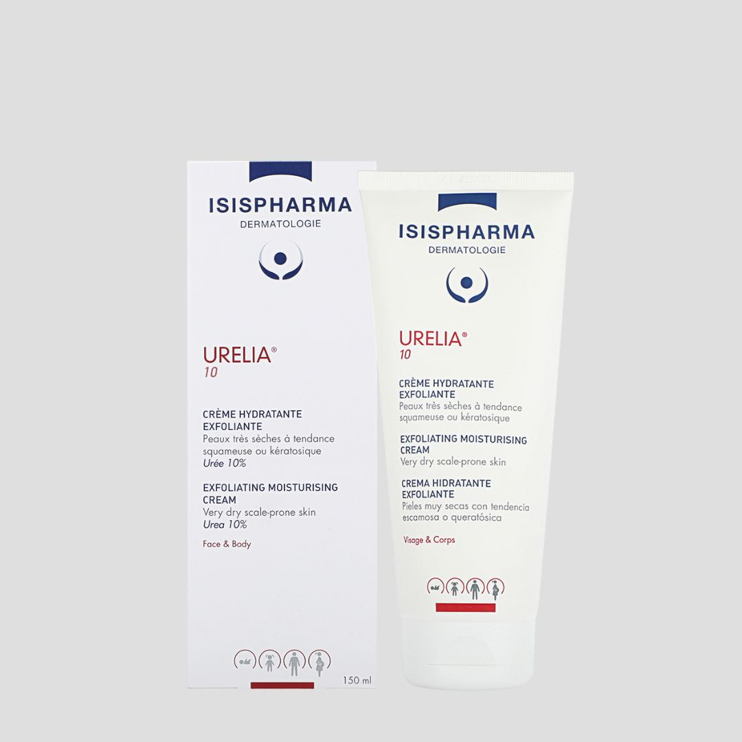 إيزيس يورليا 10 كريم - 150 مل