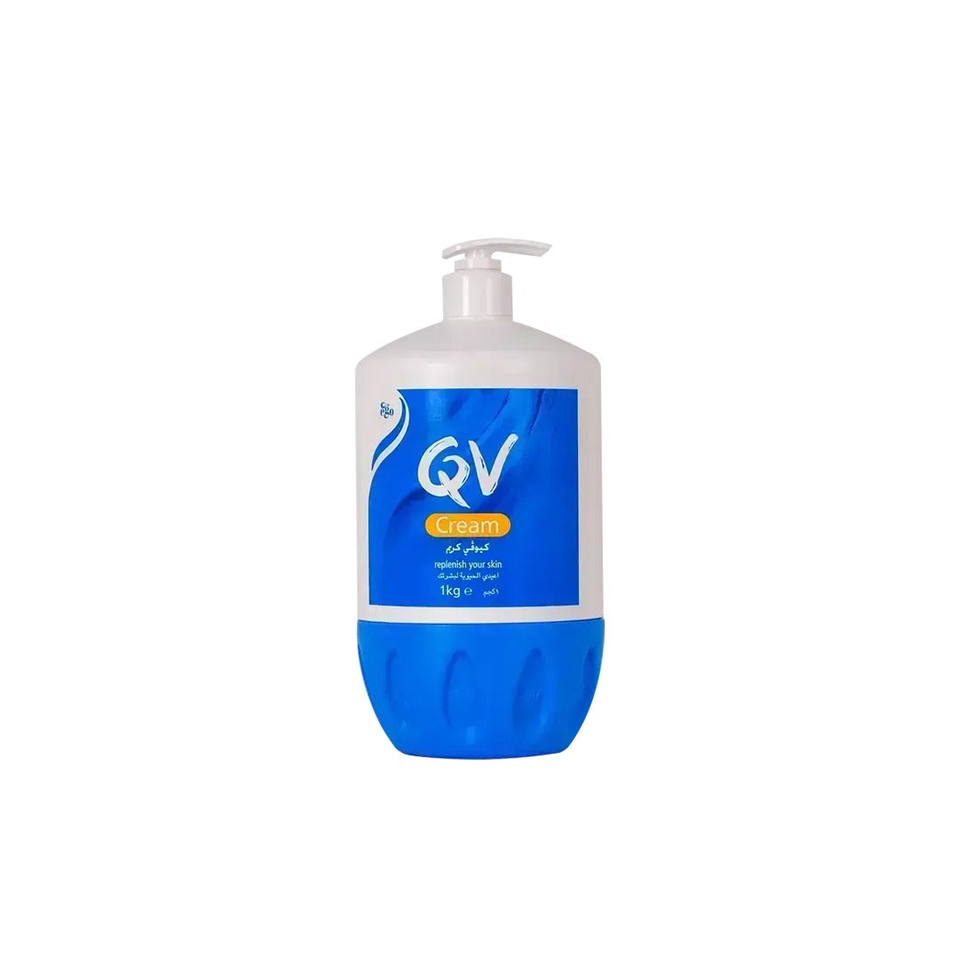 QV Moisturising Cream 1 Kg
