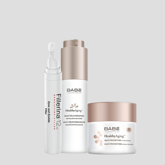 Firming & Anti-Wrinkle Skincare Set