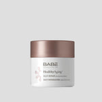 Babe Moisturizer for Sensitive Skin to Treat Wrinkles