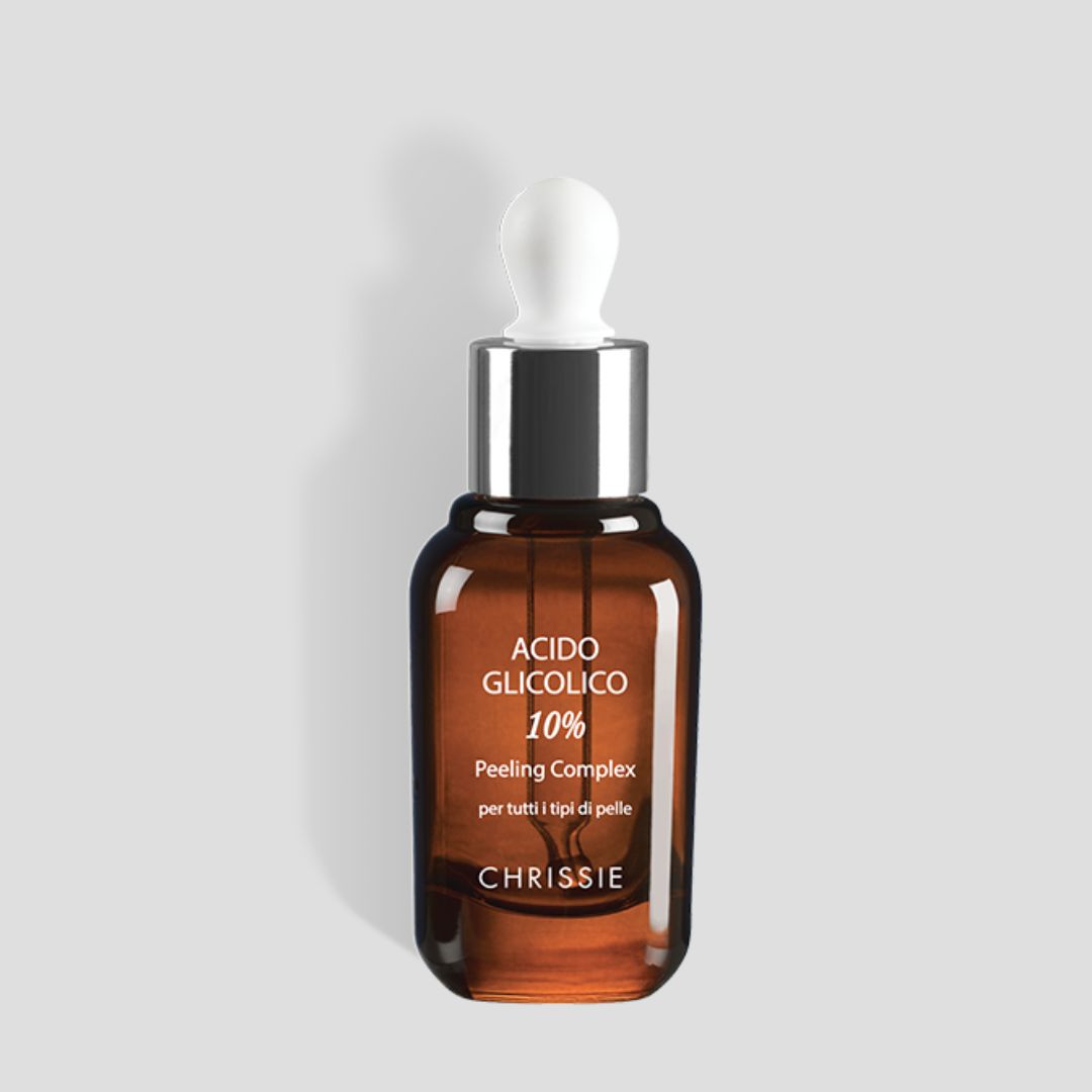 كريسي مقشر بحمض الجليكوليك 10% - 30 مل