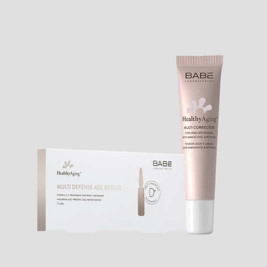 Babe Anti-Aging Set