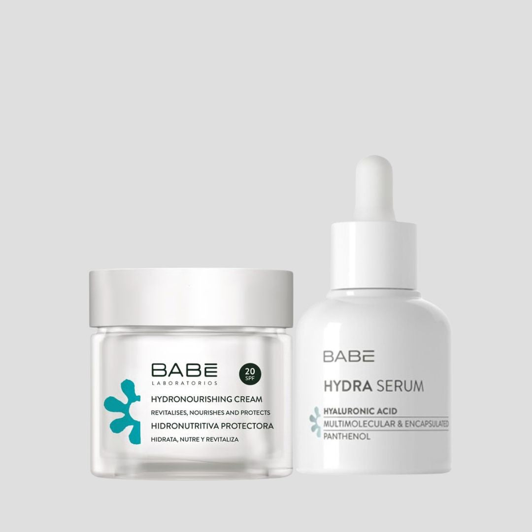 روتين يومي يمنح بشرتك التغذية والحماية