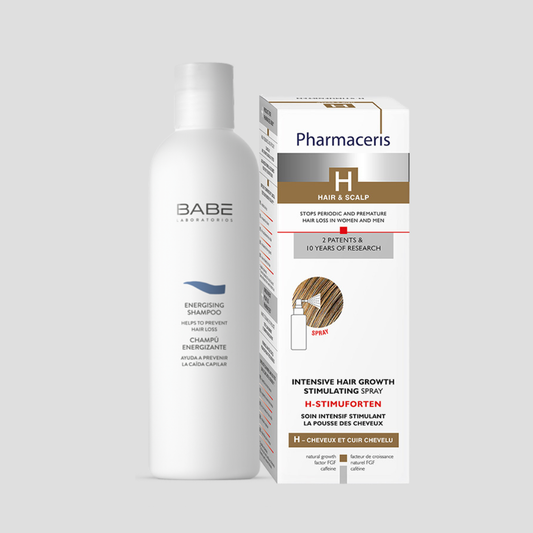 Hair Regrowth Set