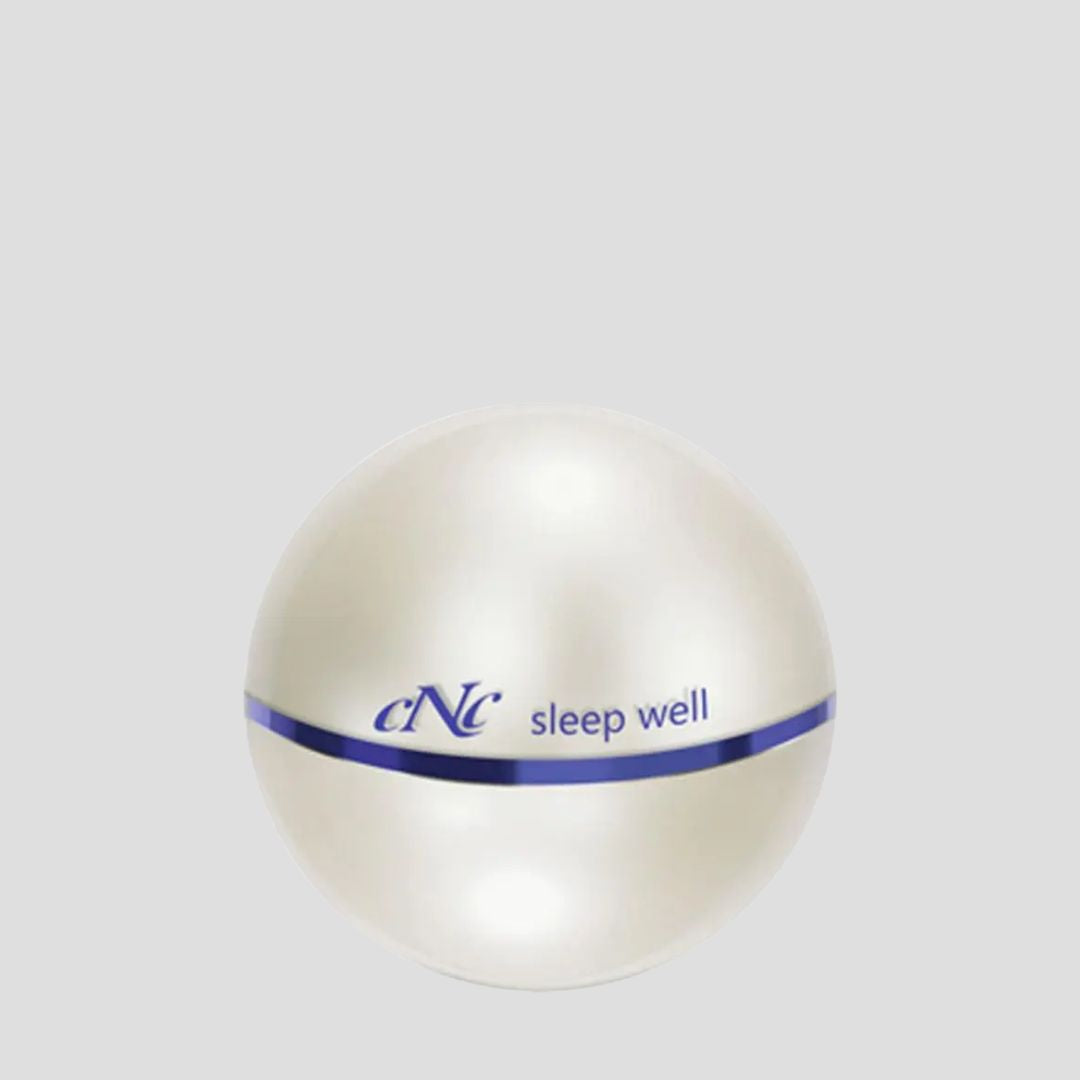 CNC Anti-Wrinkle Night Cream