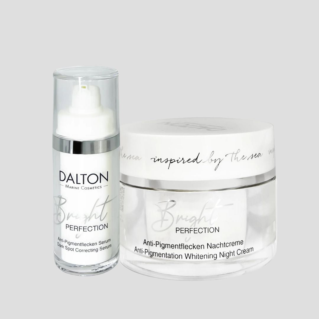 Bright Perfection – The Ideal Solution for Dark Spot Reduction