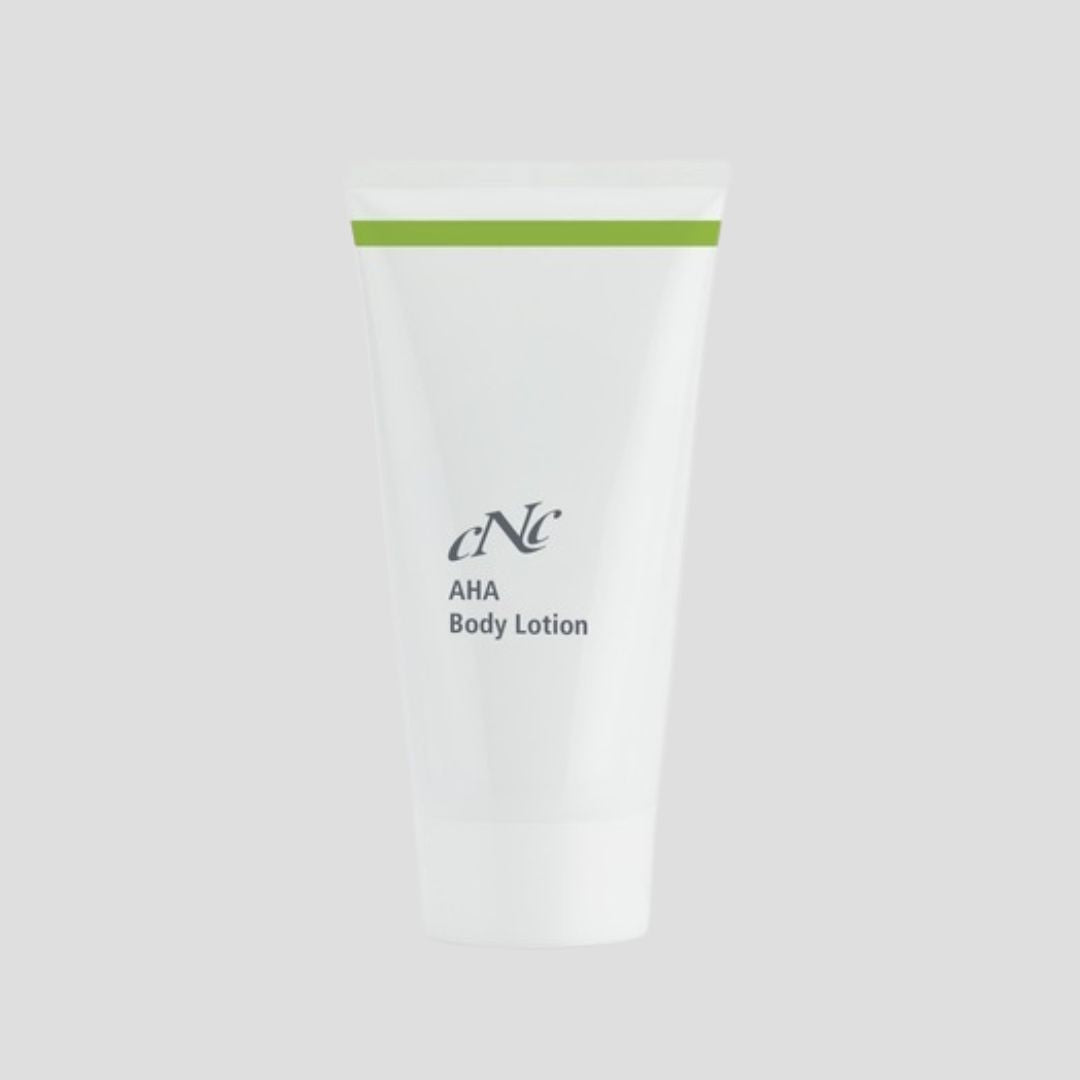 CNC Fruit Acids Body Lotion - Medium Size