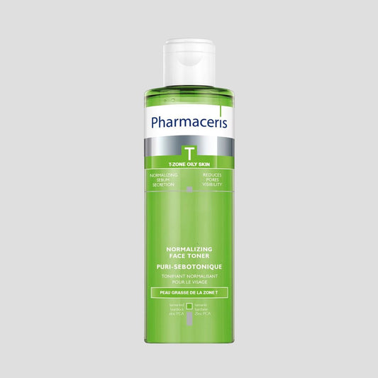 PHARMACERIS PURI SEBOTONIQUE NORMALIZING FACE TONER 200ML