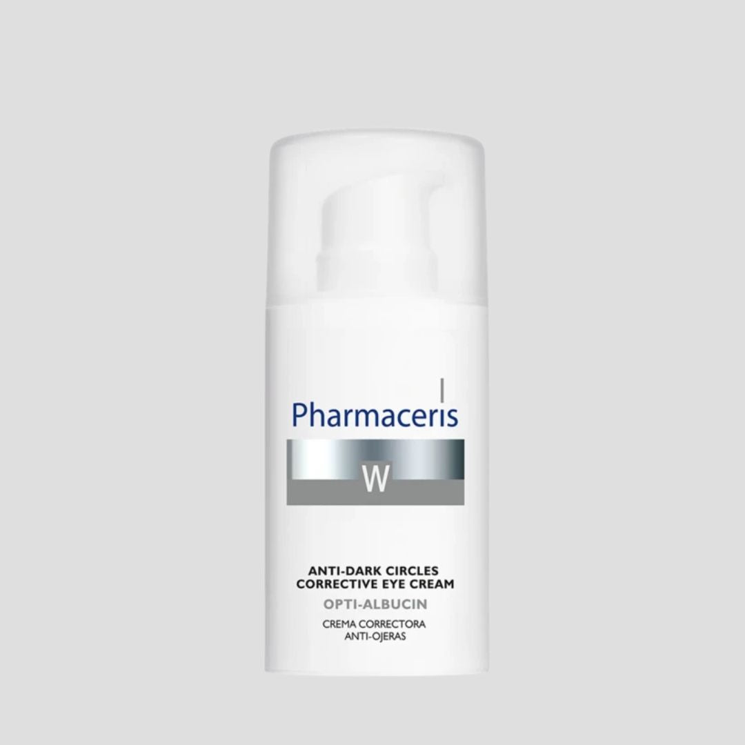 فارماسيرز كريم للهالات السوداء تحت العين 15 مل