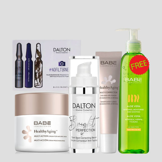 Firming & Radiance Set