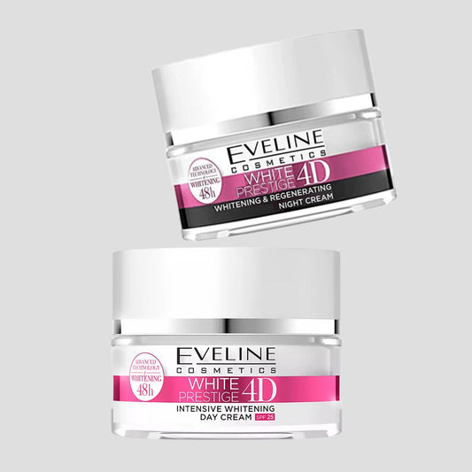 Day & Night Brightening Set