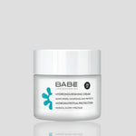 Babe Cream for Moisturizing and Sun Protection 50ml