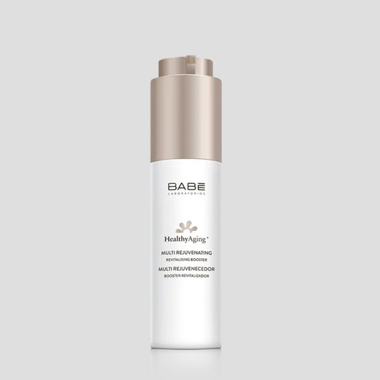 Babé Healthy Aging+ Multi Booster Serum 50ml