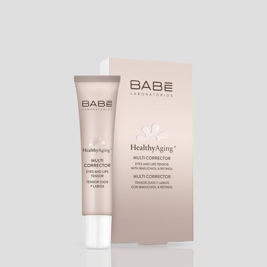 BABE HEALTHY AGING MULTI CORRETOR 15ML