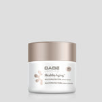 Babe Moisturizing Day Cream with Sunscreen