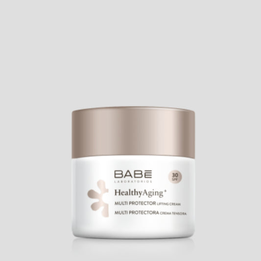 BABE HEALTHY AGING MULTI PROTECTOR SPF30 50 ML