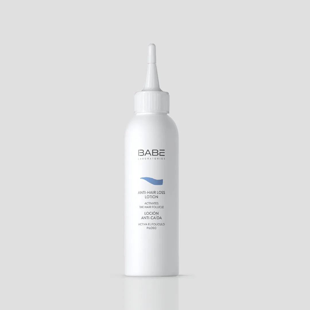 Babe Anti-Hair Loss Lotion 100ml