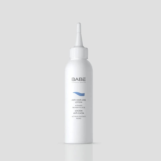 Babe Anti-Hair Loss Lotion 100ml