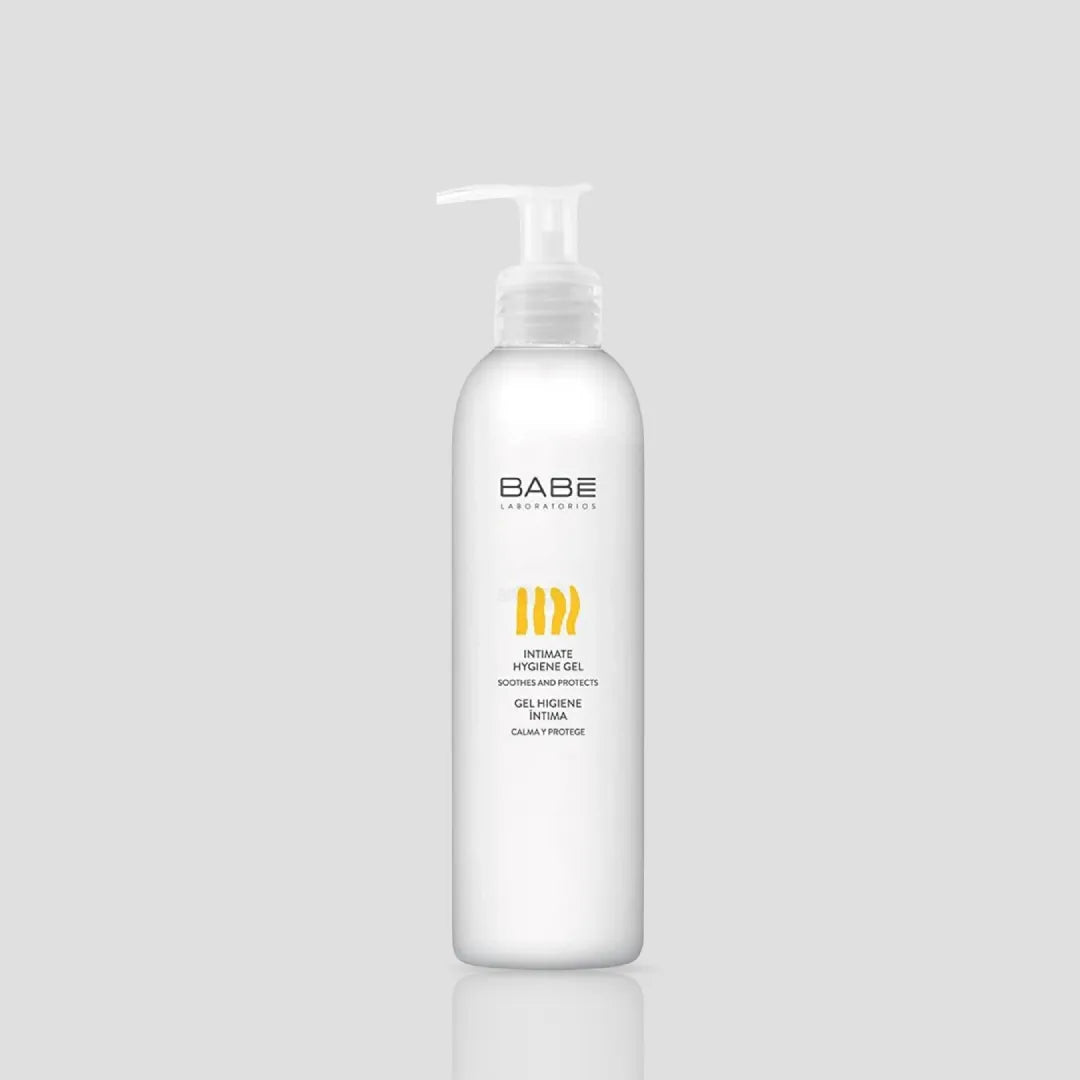 Babe Intimate Wash 250ml