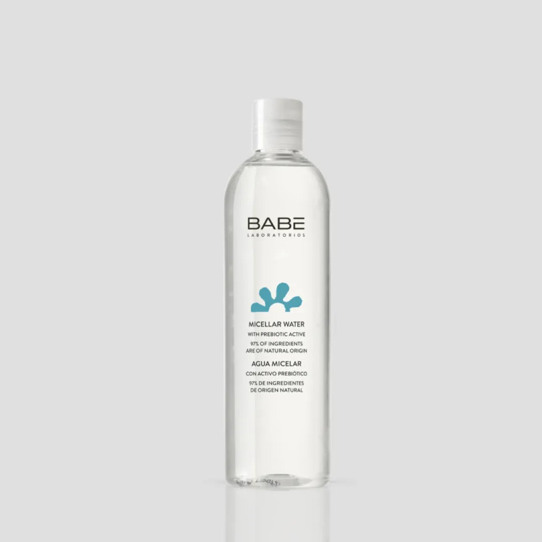 Babe Micellar Water 250ml