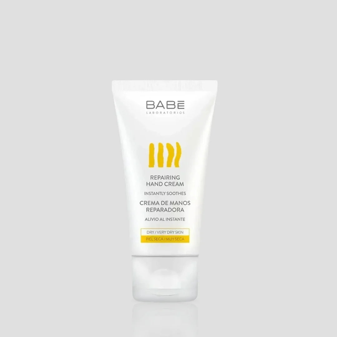 Babe Moisturizing Hand Cream 50ml