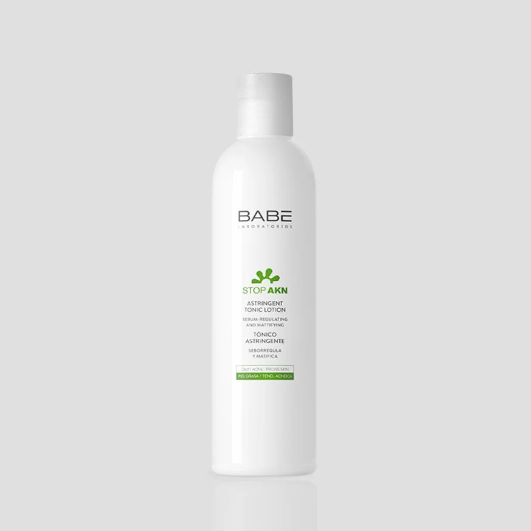 بابي لوشن لعلاج حب الشباب 250 مل