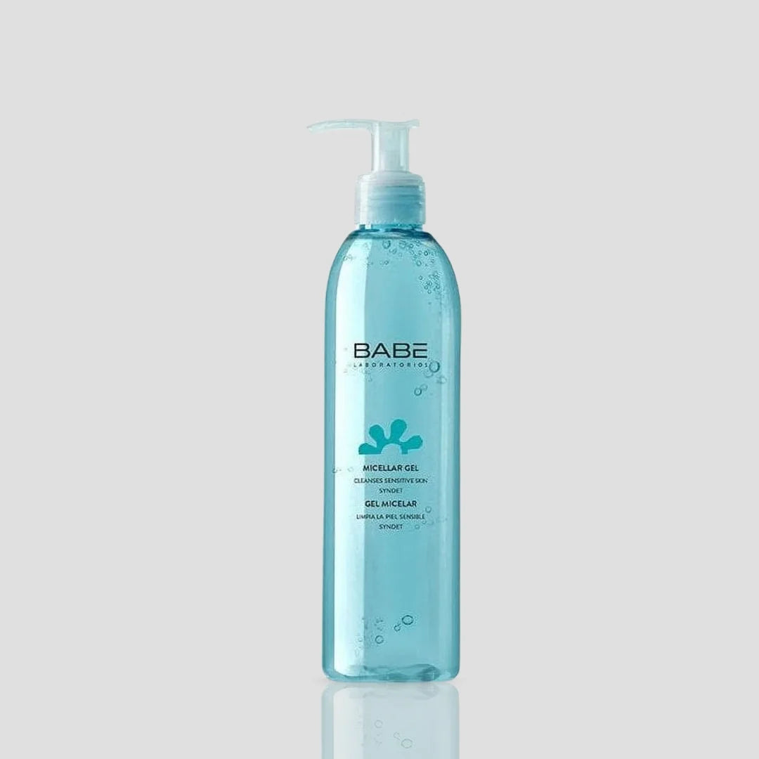 Babe Micellar Cleansing Gel
