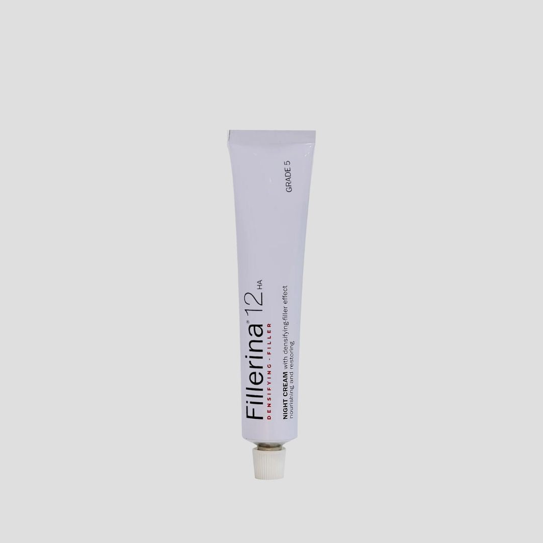 Fillerina Face Moisturizer Grade 5 50ml