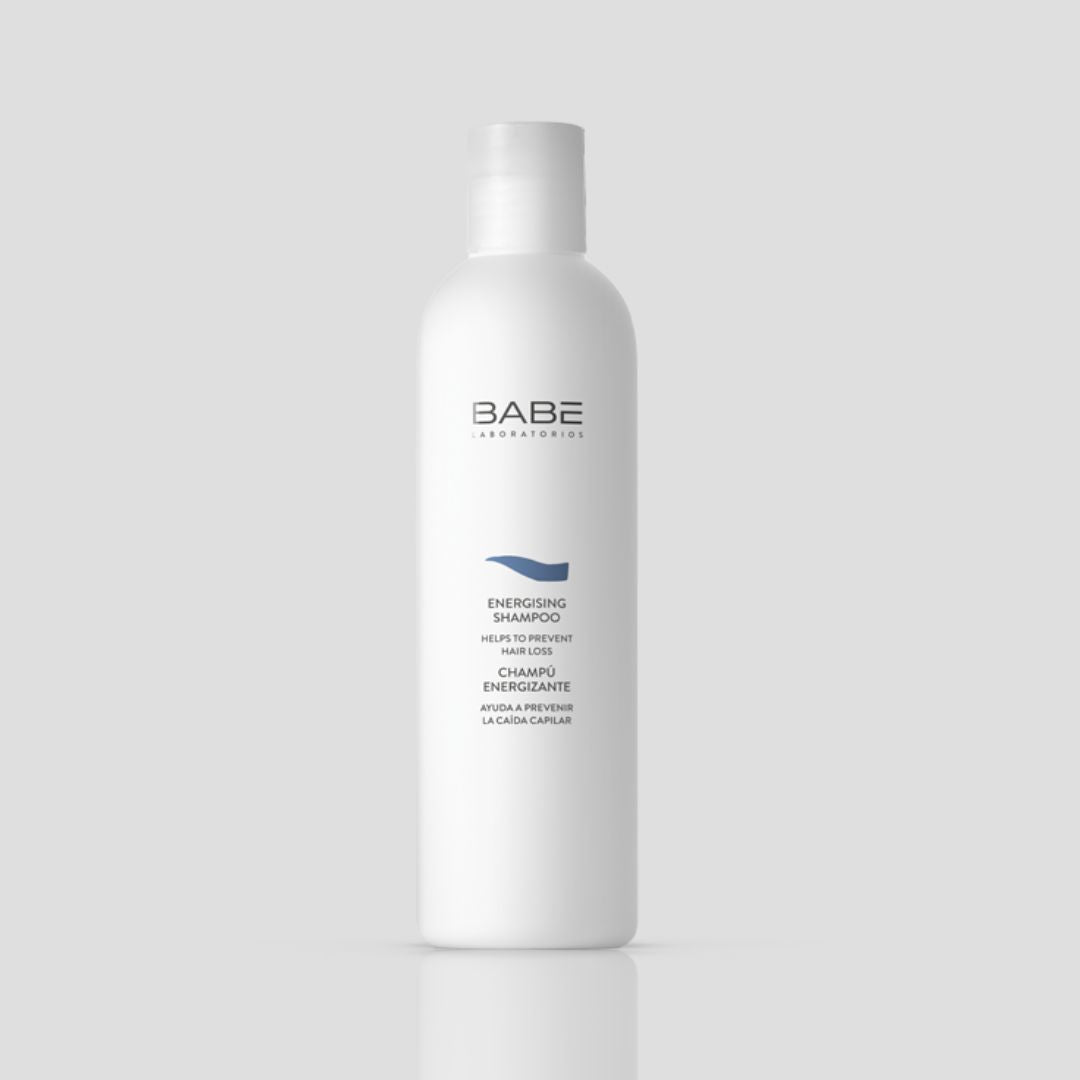 Babe Hair Volume & Care Shampoo 250ml
