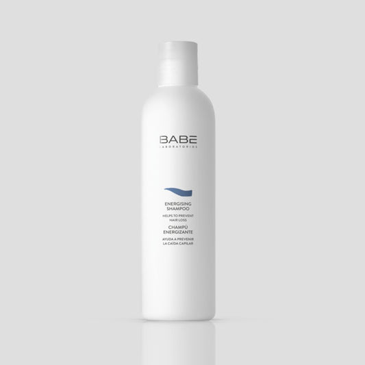 Babe Hair Volume & Care Shampoo 250ml